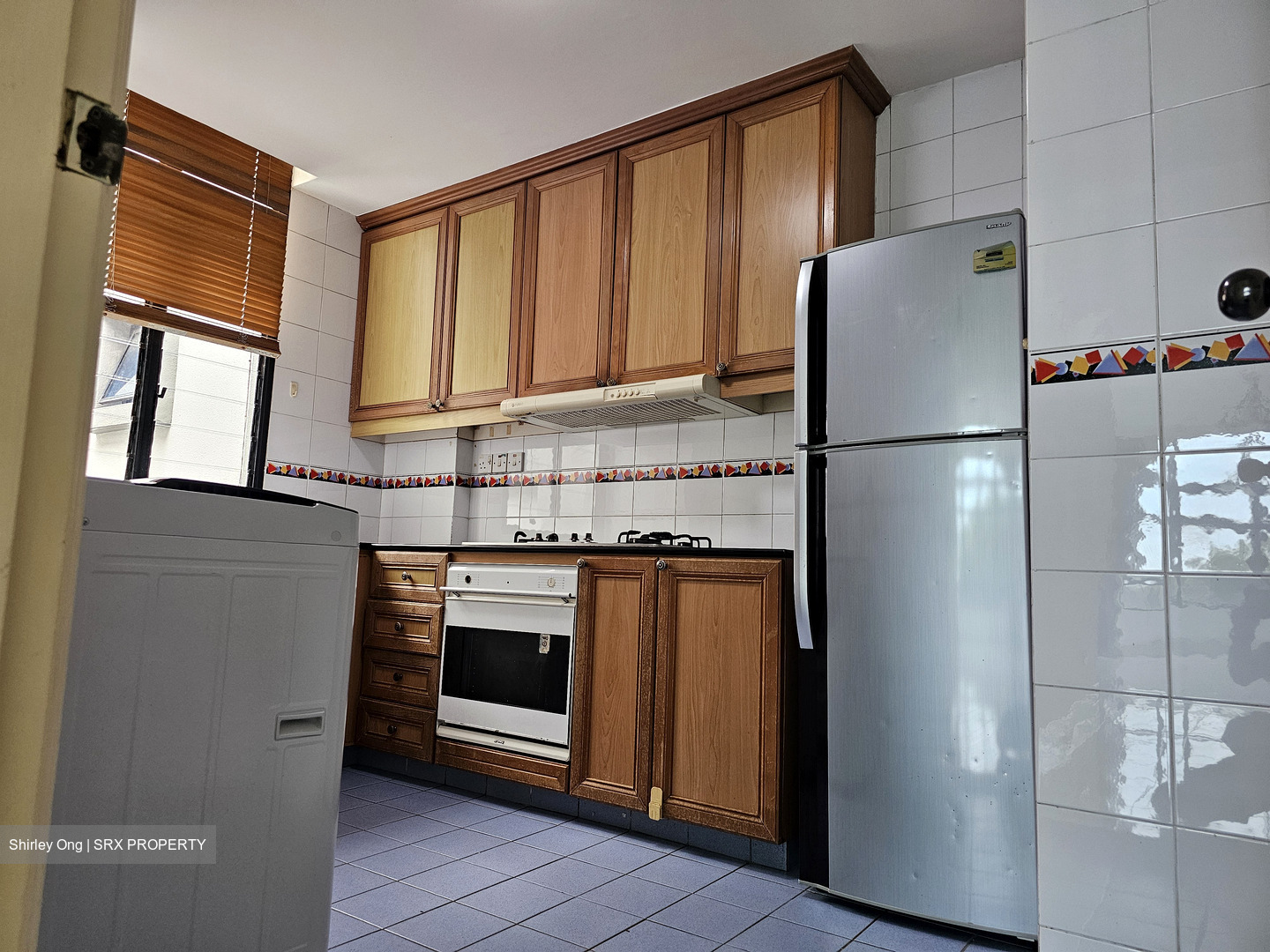 Euro-Asia Park (D13), Condominium #596070341